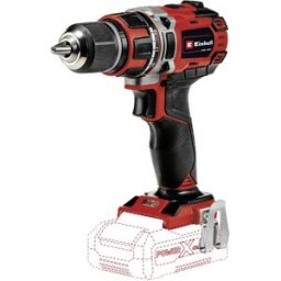 Perceuse-visseuse sans fil Einhell Professional TP-CD 18/50 Li BL-Solo 4513887 18 V 2 Ah Li-Ion sans chargeur, sans batterie