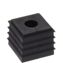 Wiska CDKG 7 HB BK Insert détanchéité plastique 10 pc(s)