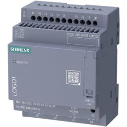 Siemens 6ED1052-2HB08-0BA3 Module de commande 24 V/DC
