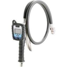 Aerotec LCD PRO Gonfle-pneu pneumatique 15 bar