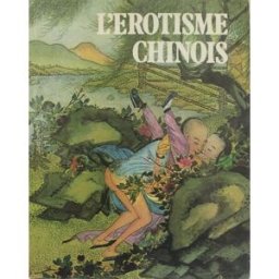 erotisme chinois, album solar