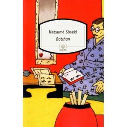 Botchan Sôseki Natsume Serpent à Plumes