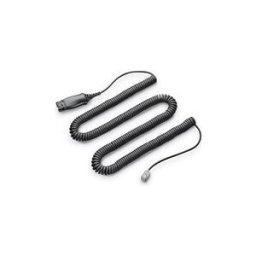 Poly APT-31 - adaptateur pour crochet commutateur electronique pour telephone de bureau - Conformite TAA