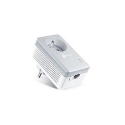 TP-Link TL-PA4015PKIT - kit d'adaptation pour courant porteur - Branchement mural