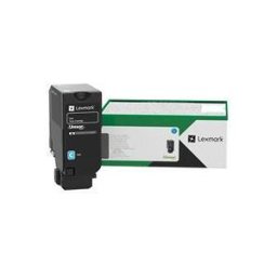 Lexmark 71C20C0-Cartouches toner laser