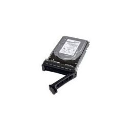 Dell - disque dur - 4 To - SATA 6Gb/s