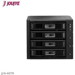 JouJye JJ-N-46TM Cadre de montage pour disque dur 2.5 SAS, SATA