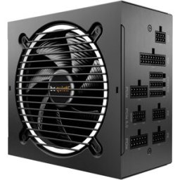 BeQuiet PURE POWER 12 M 1200W Alimentation PC 1200 W ATX 80PLUS® Gold