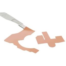 Kerafol 1.086125.ST.01000.W003387 86/125 Pad thermique 1 mm 1.5 W/mK (L x l) 100 mm x 100 mm