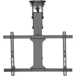 My Wall HL44ML Support TV pour plafond 81,3 cm (32) - 177,8 cm (70) support de plafond, commande par application, avec motorisation électrique, motorisé,