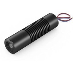 Picotronic Module laser ligne vert 10 mW LD520-10-24(16x80)-C1000-QCW