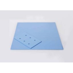 Kerafol 1.003500.ST.01000.W003391 3500 Pad thermique 1 mm 3.5 W/mK (L x l) 120 mm x 200 mm