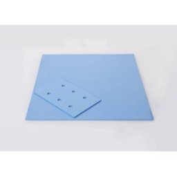 Kerafol 1.003500.ST.00500.W003391 3500 Pad thermique 0.5 mm 3.5 W/mK (L x l) 120 mm x 200 mm
