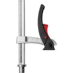 Bessey TW20-15-8KLI-SET Élément de serrage pour table multifonction Envergure max.:150 mm Mesures dempattement:80 mm