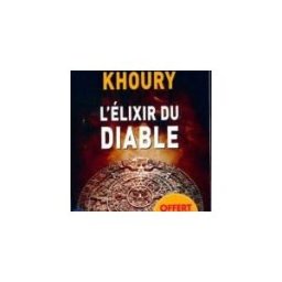 L'élixir du diable 2012