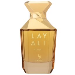 Eau de Parfum Layali – Vanilla 70