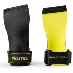 Velites Poignée Quad Ultra Black Green XL