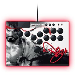 Razer Kitsune - Ryu Edition