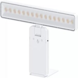 INF Lampe Murale Détachable T100 CW avec Télécommande Blanc