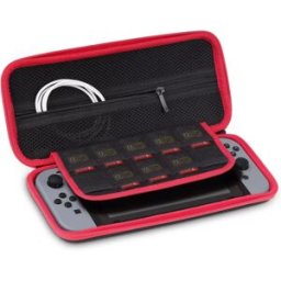 INF Étui antichoc pour Nintendo Switch - étui de voyage