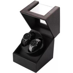 INF Boîte à remontoir automatique double
