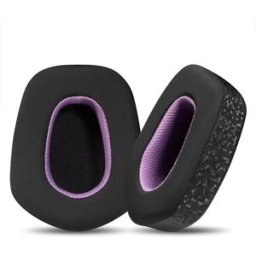 INF Coussinets de remplacement pour casque Logitech G733 - Confort et performance