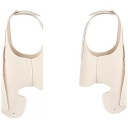 INF Correcteur d'oignon Redresseur d'orteils pour le soulagement de l'Hallux Valgus