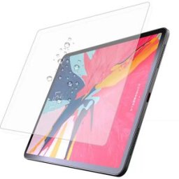 INF Protecteur d'écran pour iPad, verre trempé iPad Air 13 (2024)