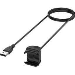 INF Câble de charge de remplacement 100CM pour Xiaomi Mi Band 6/5