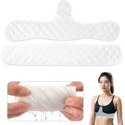INF Doublures absorbantes de transpiration pour un confort ultime