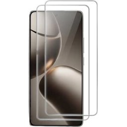 INF Protection d'écran en verre trempé haute définition compatible avec Xiaomi 13T