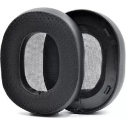 INF Oreillettes de remplacement pour Plantronics RIG 500PRO