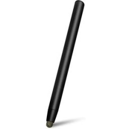 INF Stylo Pointeur Télescopique - Universel Capacitif Noir Le noir