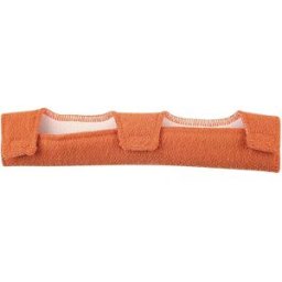 INF Bandeau Absorbant Universel pour Casque - Confort et Hygiène