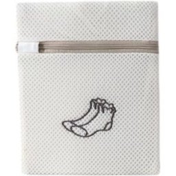 INF Sac à linge avec broderie, pack de 2 S