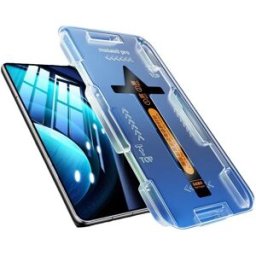 INF Protecteur d'écran en verre trempé avec applicateur pour Vivo X90 Pro