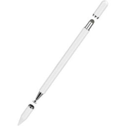 INF Stylet magnétique 2 en 1 pour écrans tactiles