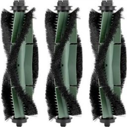 INF Lot de 3 brosses principales compatibles avec les aspirateurs Roomba séries 104