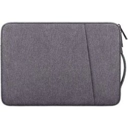 INF Sac antichoc pour ordinateur portable (15,6") Gris