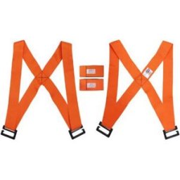 INF Sangles de déménagement / Sangles de levage pour déménager les meubles