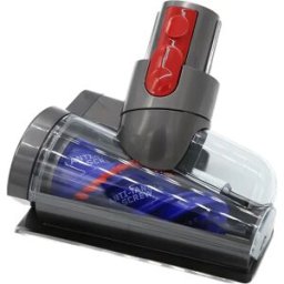 INF Buse mini à turbine pour Dyson V7, V8, V10, V11, V15