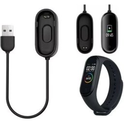 INF Chargeur pour bracelet d'activité Xiaomi Mi Band 4