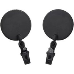 INF Rétroviseurs de vélo réglables, pack de 2