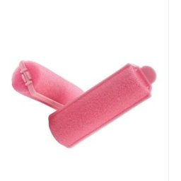 INF Bigoudis en Mousse 4.0 (Lot de 6) - Créez des Boucles Sans Chaleur et Sans Abîmer Vos Cheveux