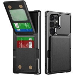INF Étui à rabat protecteur pour Samsung A54