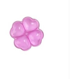 INF Repose-poignet Créatif Coussin Souple - Tapis de Souris Ergonomique en Silicone pour Bureau