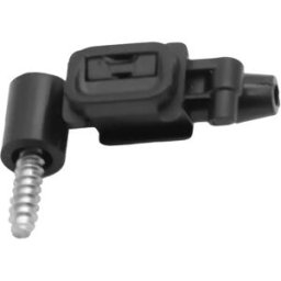INF Remplacement de la buse de vadrouille iRobot Braava Jet M6 avec tournevis