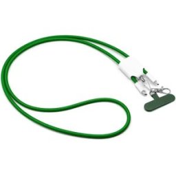 INF Câble de données de longe de charge rapide 4-en-1 Vert