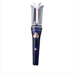 INF Fer à boucler automatique 25mm, fer à onduler électrique pour des coiffures longue durée (prise UE)