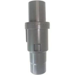 INF Adaptateur pour aspirateur Shark / Connecteur de Type D : Connectez les brosses pour animaux et les outils d'épilation